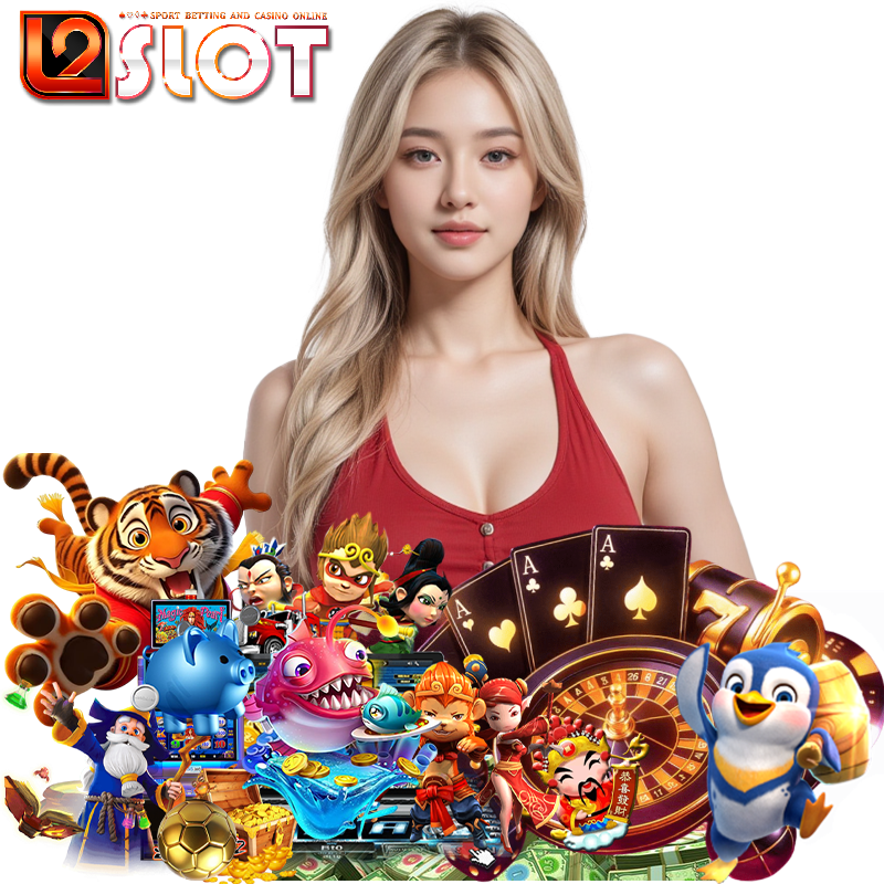 l2slot ติดต่อเรา