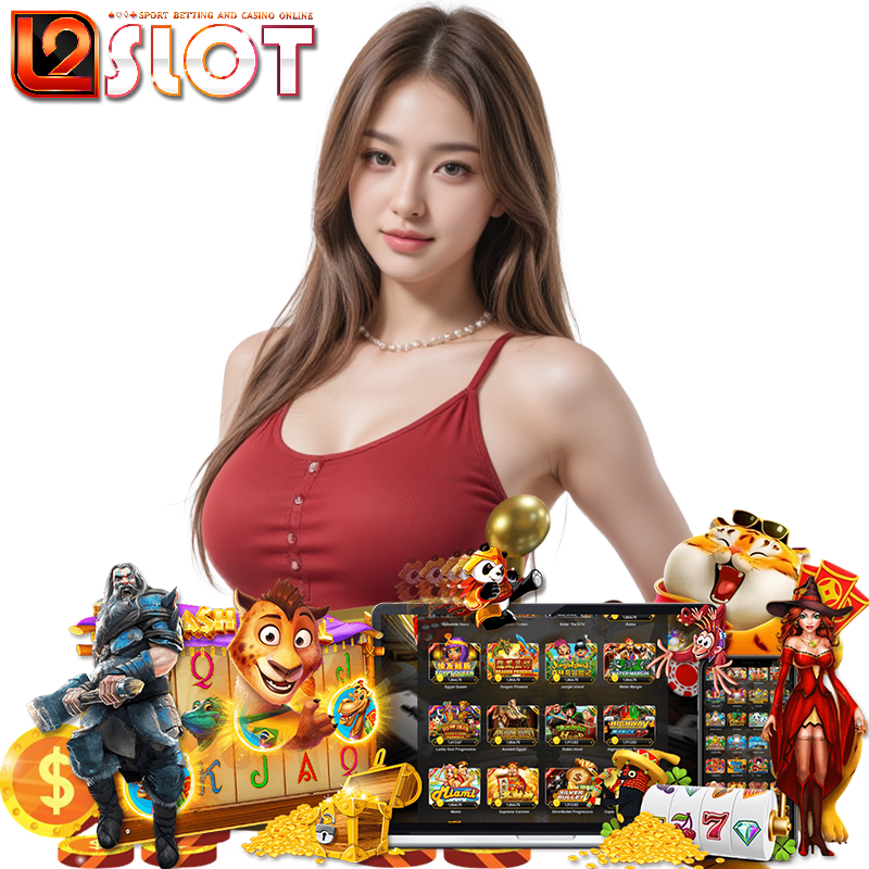 l2slot สมัครสมาชิก