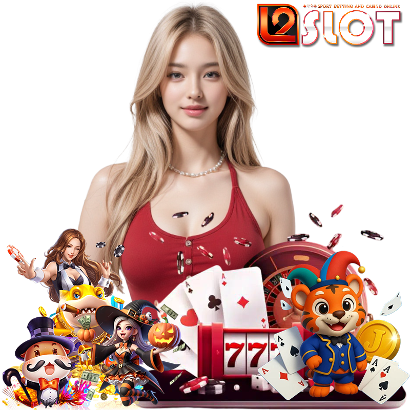 l2slot สล็อตแตกหนัก