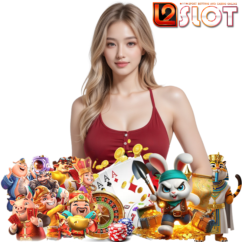 l2slot ไม่ผ่านเอเยนต์