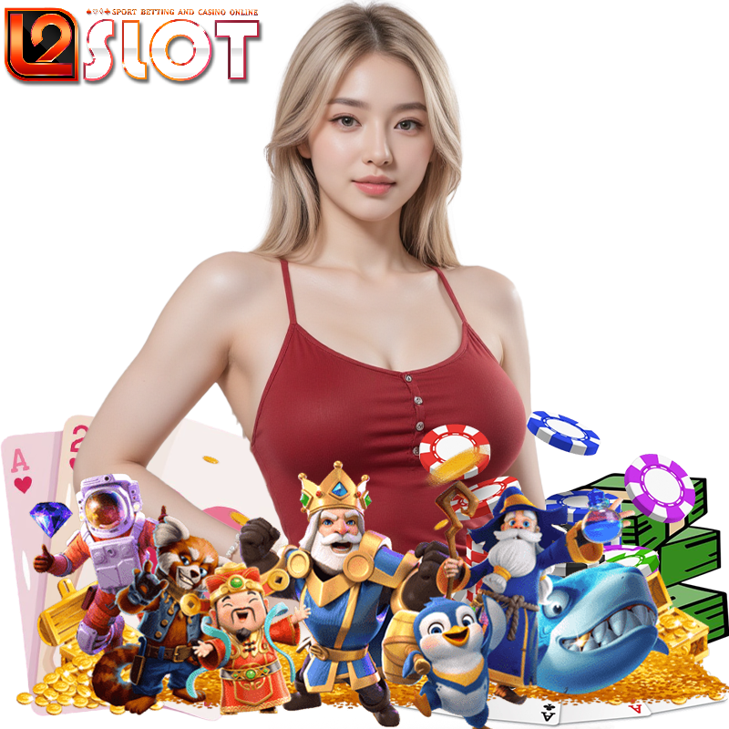 l2slot